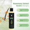 Rosemary Shampoo