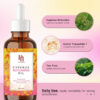 Hair Inhibitor Oil