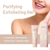 Facial Exfoliating Gel