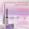 7 Eyelash Serum